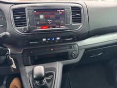 POESSL Vanster-Aufstelld.-4Schlafpl.-Campingbox