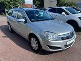 Opel Astra H Caravan+2.HAND+NAVI+TEMPOMAT+KLIMA++ - Opel Astra aus 2009: Caravan