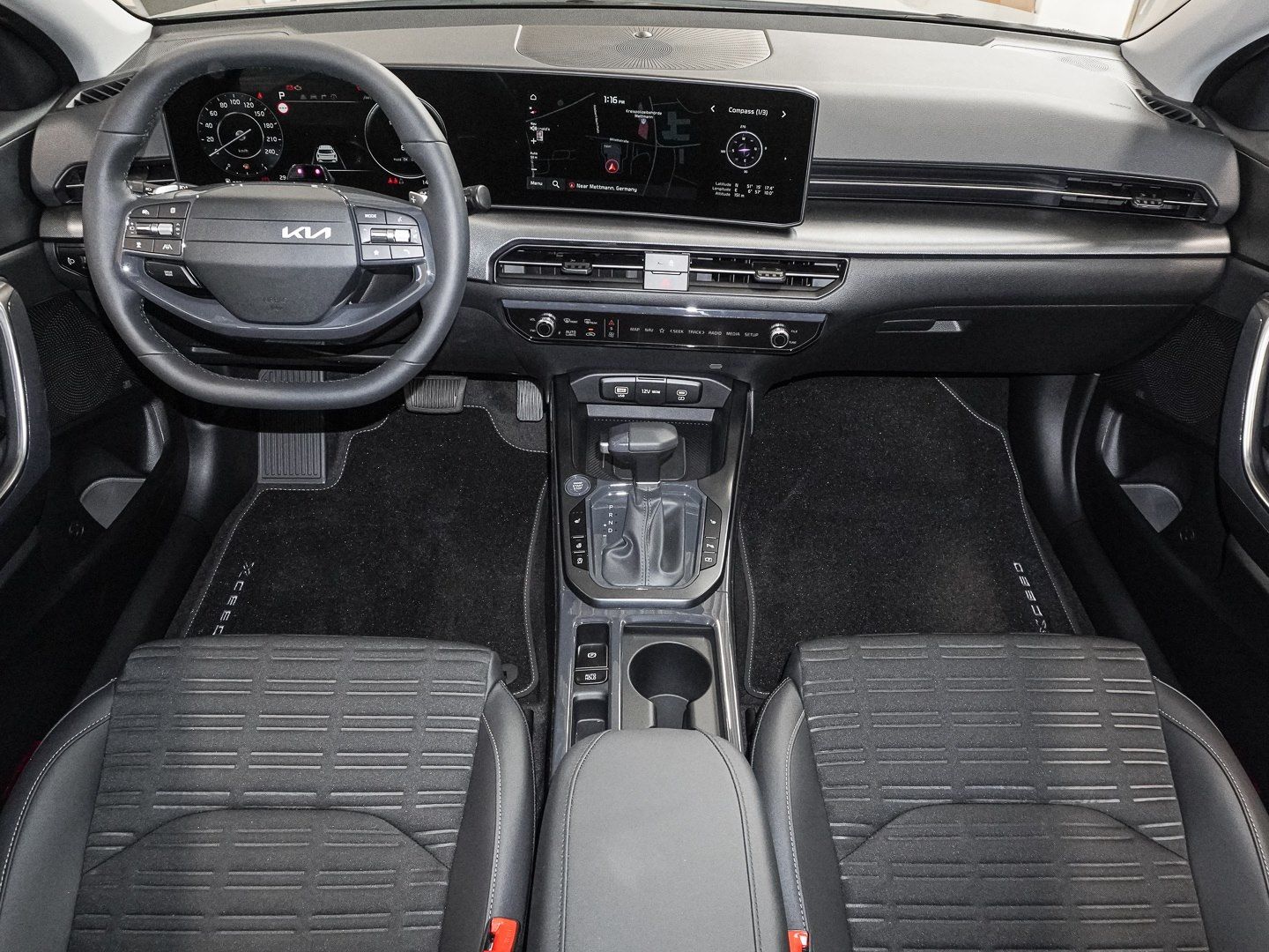 Kia XCeed - Bild 6