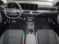 Kia XCeed - Vorschau Bild 6