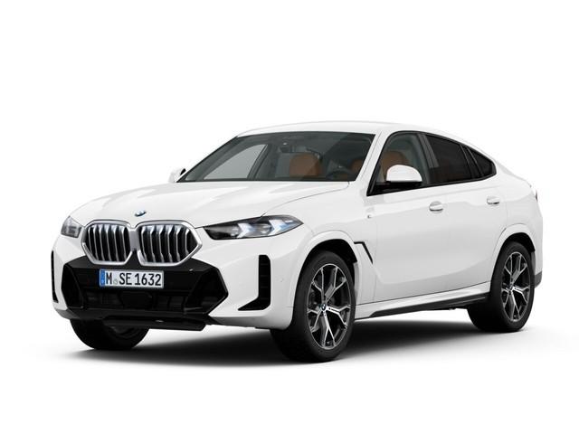 BMW X6 xDrive30d M Sportpaket Innovationsp Komforts 2023