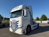 Iveco STRALIS S-WAY 510 AS440S51T/P Standklima Intarde - Iveco STRALIS 510