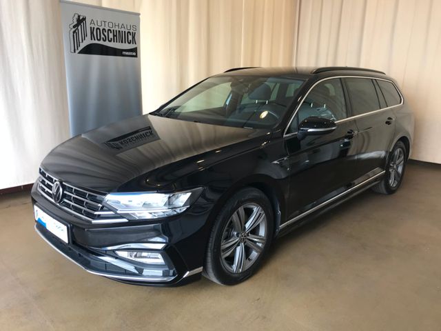 Volkswagen Passat Variant 2.0 TDI Business (EURO 6d) R-LINE