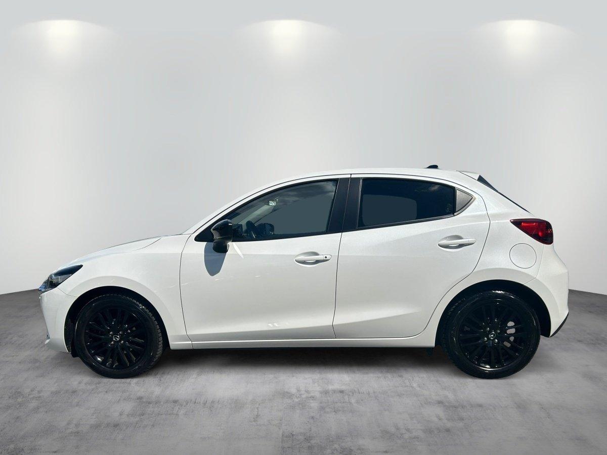 Mazda 2 1.5l "Homura" "TOU-P1" "NAVI"