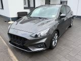 Ford Focus Lim. ST-Line Limousine LED Sport-Sitz Navi - Ford Focus mit Diesel-Antrieb: Sport