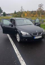 BMW 525xi touring - - BMW 525: 525xi