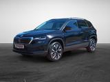 Skoda Karoq 2.0 TDI DSG Tour  AHK Navi LED Kamera PDC  - Skoda Karoq