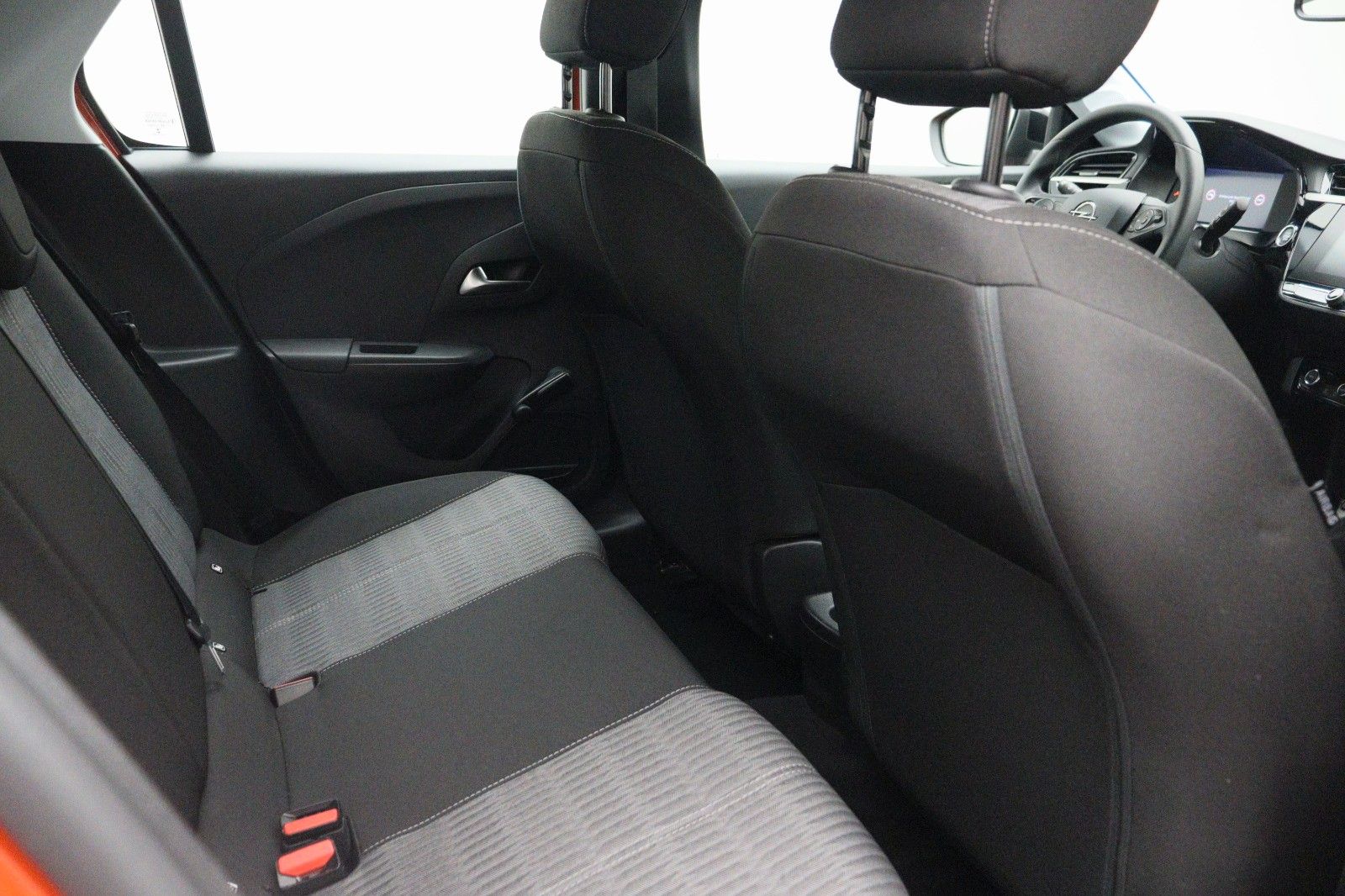 Fahrzeugabbildung Opel Corsa-e F Edition TEMPO KLIMA LDA