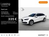Seat Leon Sportstourer Style TDI *LED*CarPlay*ALU* - Seat Leon Gebrauchtwagen in Frankfurt