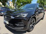 Seat Tarraco FR e-Hybrid AUT~ACC~360Kam~LED~AHK - Seat Tarraco Gebrauchtwagen in München