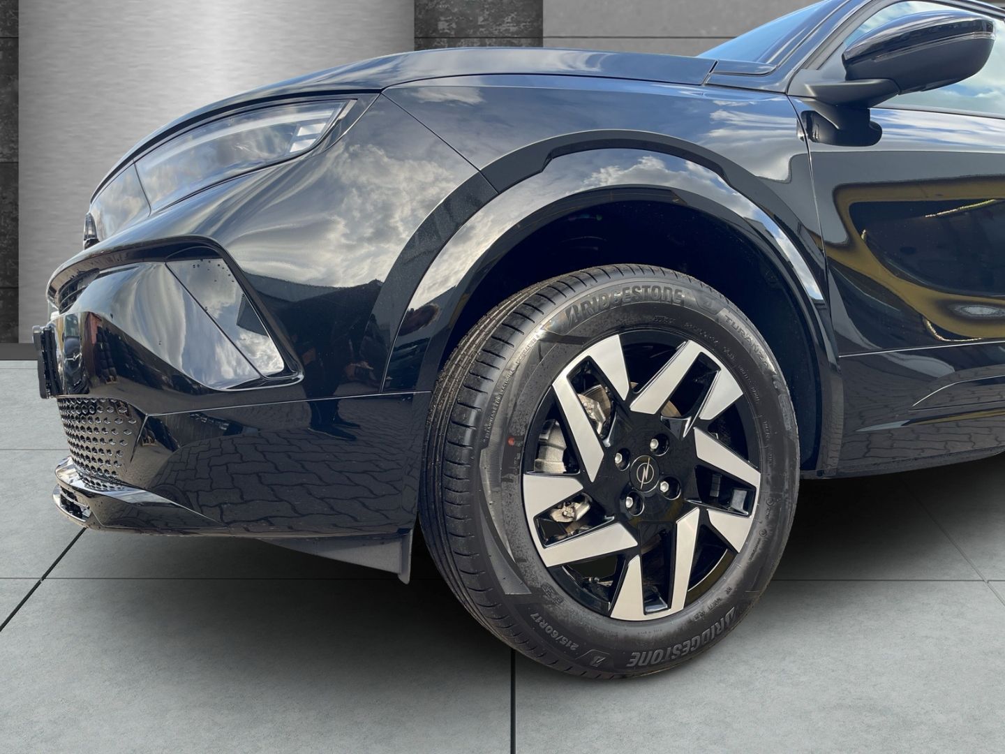 Opel Mokka - Bild 4