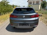 BMW X2 Baureihe X2 sDrive 20 i M Sport X - BMW X2