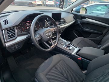 Audi Q5 - 11