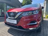 Nissan Qashqai Zama Navi SHZ, Panoramadach uvm** - Nissan Qashqai: Panoramadach