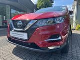 Nissan Qashqai Zama Navi SHZ, Panoramadach uvm** - Nissan Qashqai: Panoramadach