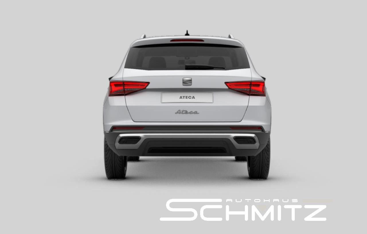 Seat Ateca - Bild 3