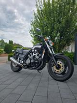 Yamaha V-Max 1200 2LT Boost - YAMAHA V MAX 1200