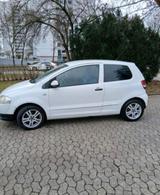 Volkswagen vw fox 2009 zum vurkaufen - Volkswagen Fox in Stuttgart
