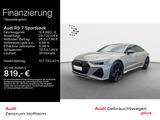 Audi RS 7 Sportback performance*280 km/h*B&O*HUD*Pano