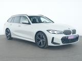 BMW 318i M-Sport Navi|Widescreen|Kamera|LED|Tempo|PD - BMW 318