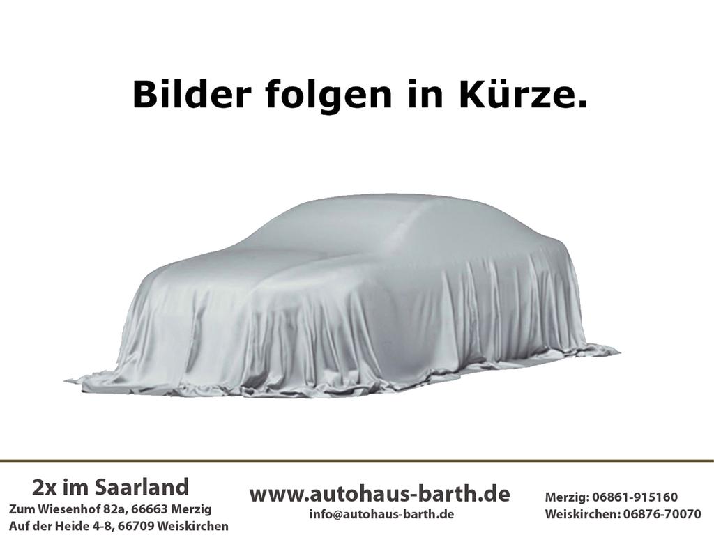 Volkswagen up! move Klimaautom SHZ Winterpaket GA el.SP Spi
