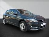 Volkswagen Polo 1.0 Trendline 2.Hd Allwetter Klima EFH GRA - Volkswagen Polo: 1.2