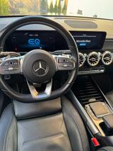 Mercedes-Benz EQB 300 4MATIC - AMG Line | Vollausstattung  - Mercedes-Benz EQB von privat