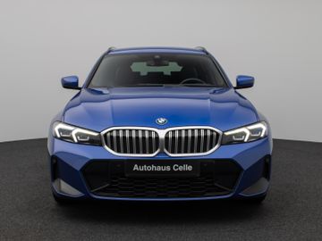 Fahrzeugabbildung BMW 330e Tour M Sport Komfortzugang Kamera 18"M LMR