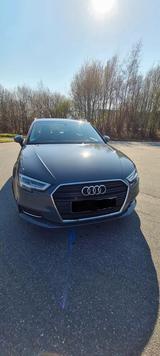 Audi A3 1.4 TFSI Sportback 150 PS neu TÜV/Inspektion - Audi A3 Gebrauchtwagen in Bremen