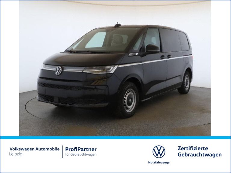 Image of Volkswagen T7 Multivan