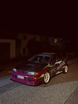 Subaru Impreza gc8 gt Turbo/wrx/sti tausch... - Subaru Impreza: Turbo