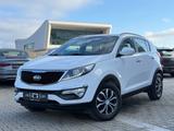 Kia Sportage Platinum Edition 4WD/PANO/SHZ/Kamera/1H - gebrauchte Kia Sportage aus dem Jahr 2015