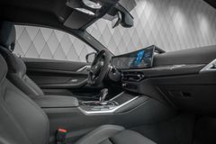 M4 Competition M xDrive, Carbon, Shadow, Harman