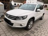 Volkswagen Tiguan 2.0 TDI DSG 4MOTION Freestyle Freestyle - Volkswagen Tiguan: Freestyle