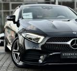 Mercedes-Benz CLS 450 4MATIC/AMG-LINE/DISTRO+/360°/MEMORY LED - gebrauchte Mercedes-Benz CLS 450 aus dem Jahr 2020
