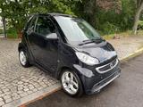 Smart ForTwo cabrio*  Hybrid Drive *67tkm*Servo*52kW* - Smart: Unfallwagen