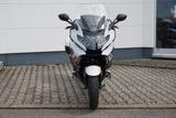 BMW K 1600 GT Sport, Topcase - BMW SPORTTOURER