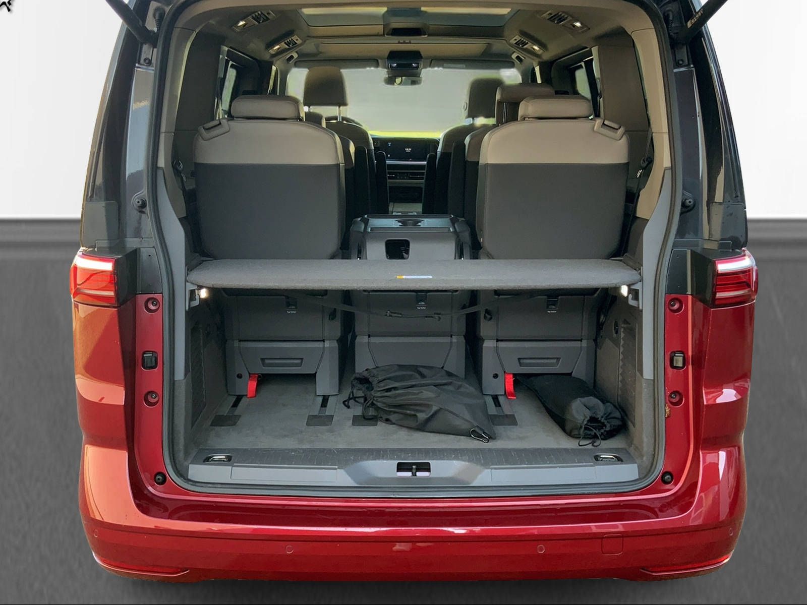 T7 Multivan Life 1.4 TSI eHybrid, STHZ,NAV,AHK.