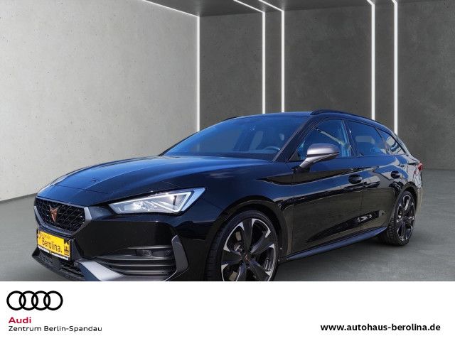 CUPRA Leon ST 2.0 TSI 4D VZ DSG *PANO*Vision+*BEATS*