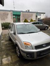 Ford Fusion 1.4 16V Ambiente EST Ambiente - Ford Fusion: Ambiente