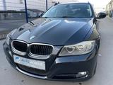 BMW 3 Touring 318i*AUTOMATIK*NAV*AHK*SHZ*PDC*TEM - BMW 318