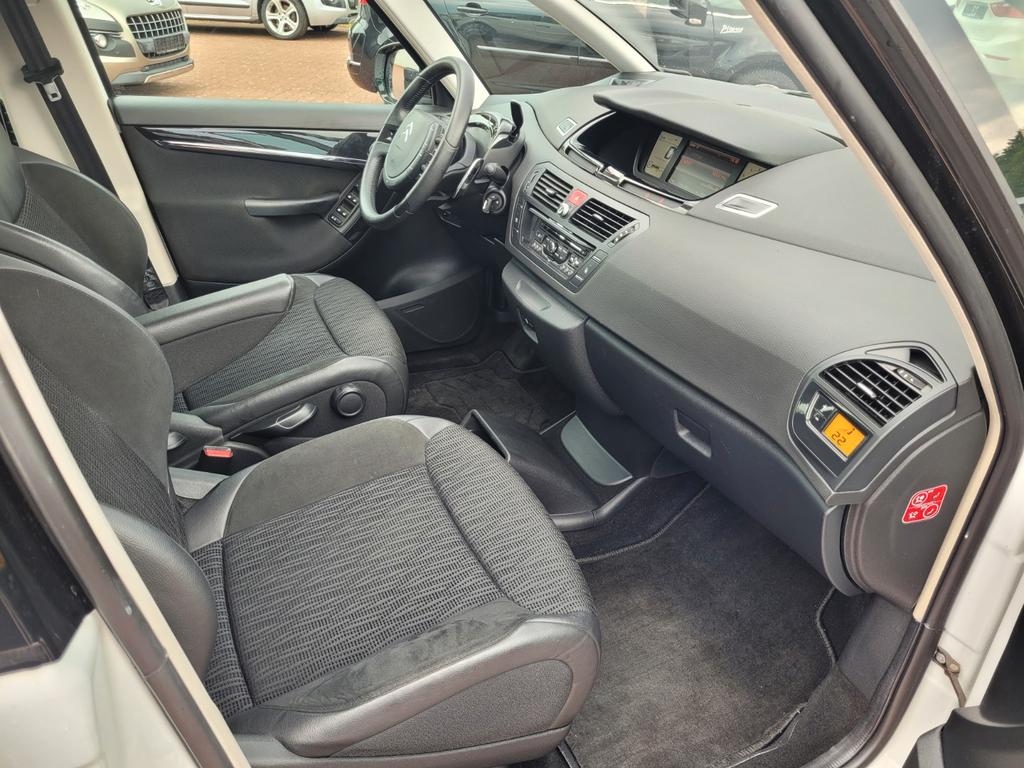 Citroën C4 Picasso