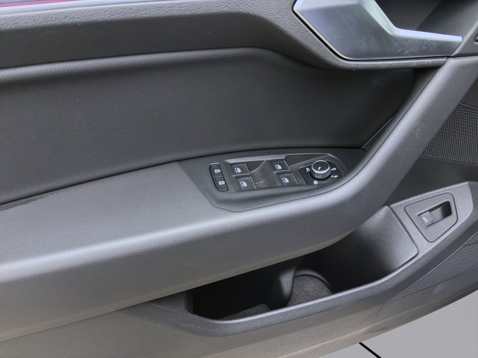 Volkswagen Touareg - Bild 11