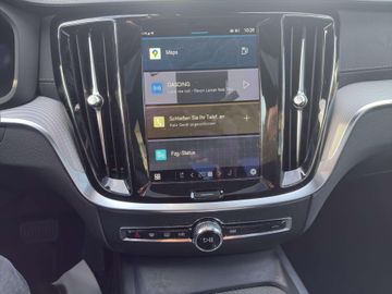 Volvo S60 Ultimate Dark AWD