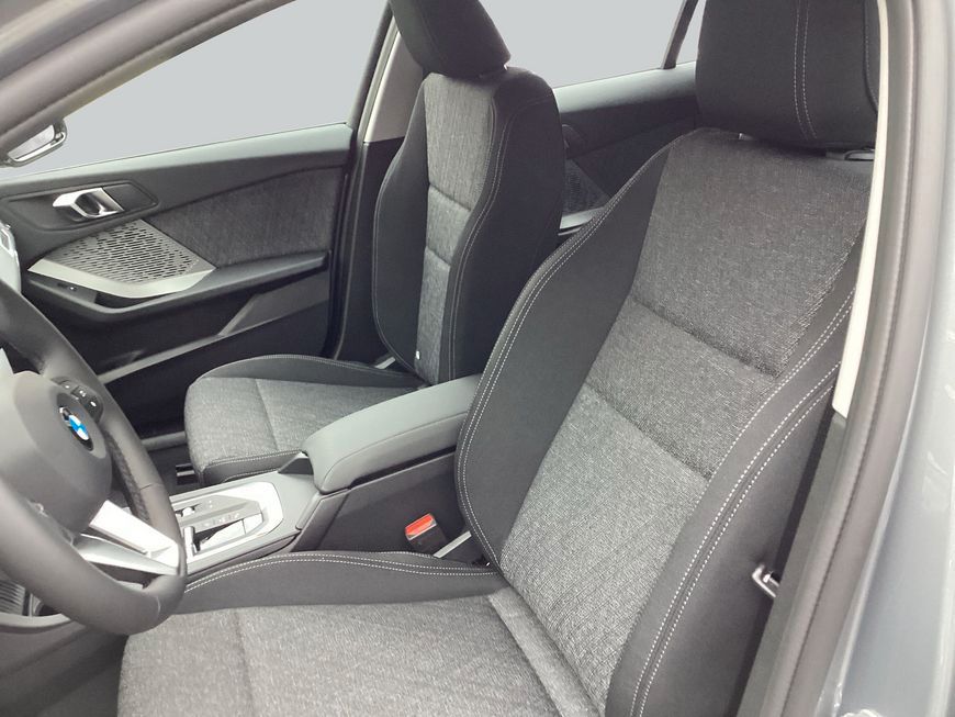BMW 120 - Bild 12