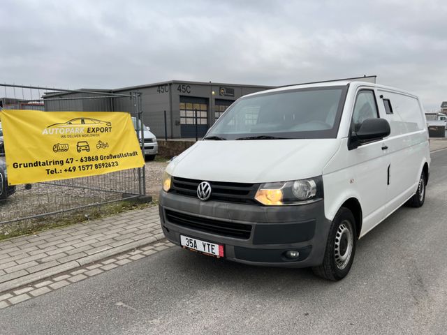 Volkswagen T5 2.0 TDI*ARMOURED*ARMORED*GEPANZERT*BLINDATO*