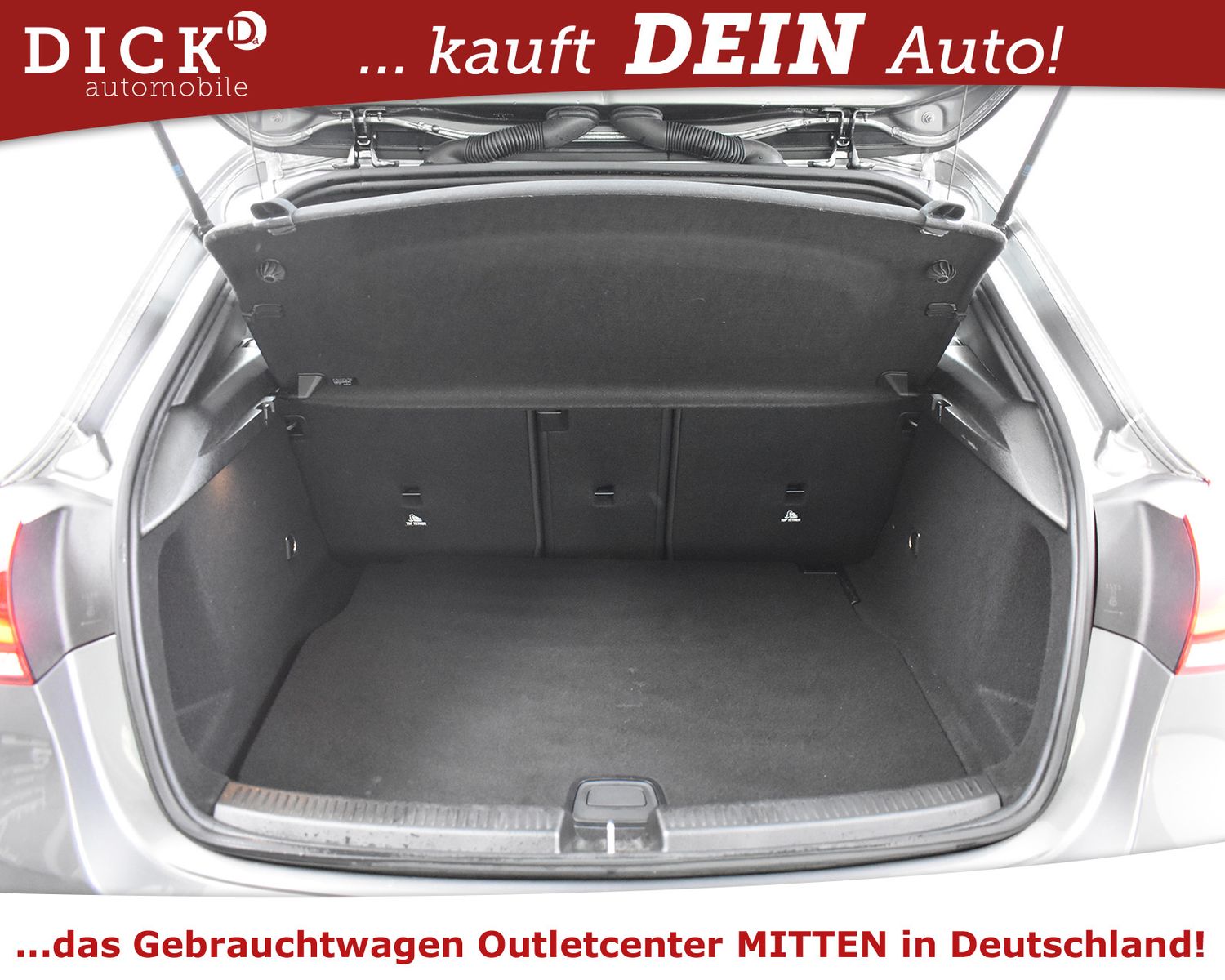 MERCEDES-BENZ A 180d 8G Progress VIRTU+NAVI+LED+SHZ+TEMP+DAB+ - Image 20
