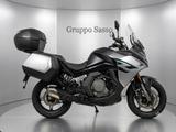 CFMOTO Cf Moto 650GT - CFMOTO 650GT