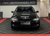 BMW 320i Touring*NAVIGATION* - BMW 320 aus 2008: Kombi, 320i