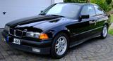 BMW 320i Coupe im Sammlerzustand - BMW 320 aus 1995: 320i